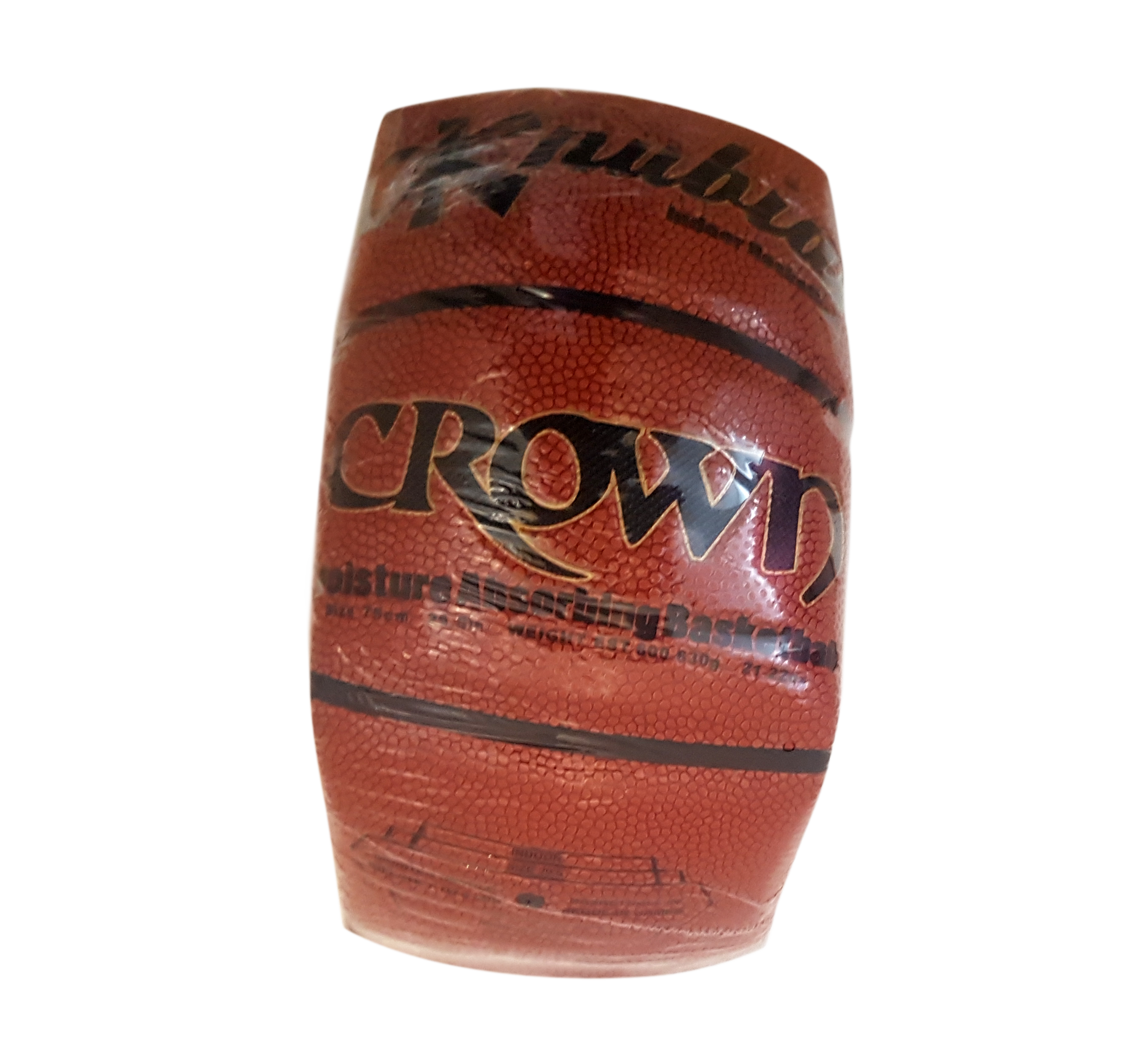 Knubian Crown Basketball (Indoor Basketball) – Moisture Absorbing Basketball Knubian Crown Basketball (Indoor Basketball) - Moisture Absorbing Basketball