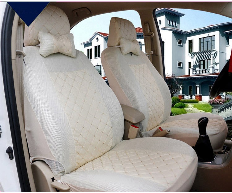 Universal Automobile Seat Cover for Protection Universal Automobile Seat Cover for Protection